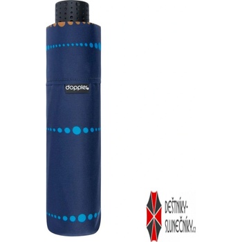 Doppler Havanna Fiber SYDNEY mini červený