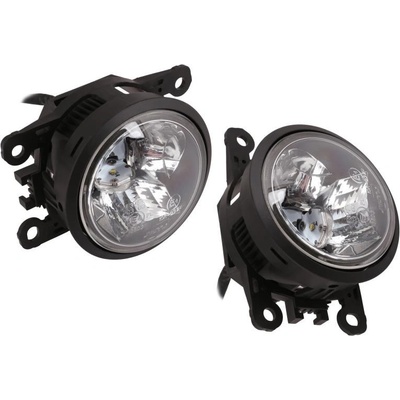 STUALARM Mlhové svetlá/DRL denné svetlá, 2v1