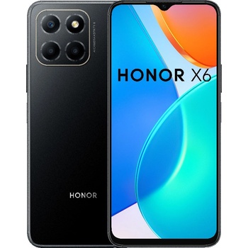 Honor X6 4GB/64GB