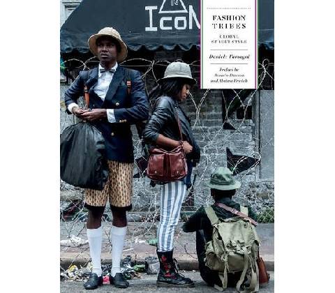 Fashion Tribes