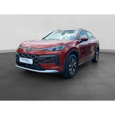 Volkswagen T-Roc 1.5 eTSI DSG Life 110 kW