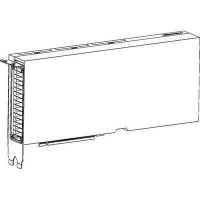 nVidia H100 94GB HBM2 900-21010-0020-000