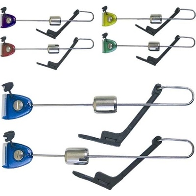 Esox Swinger QUEST červená