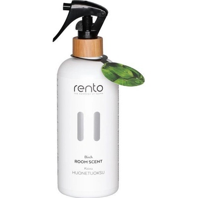 RENTO OSVIEŽOVAČ VZDUCHU FÍNSKA BREZA, 400 ml