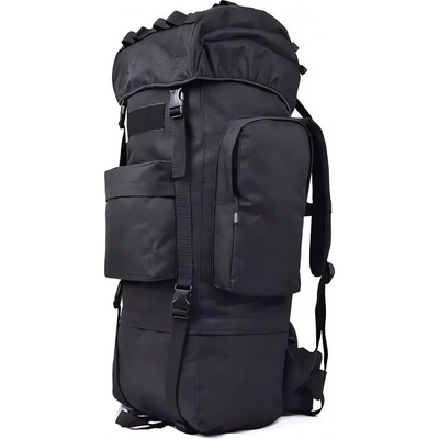 Foxter 0193 vojenský čierny 100 l