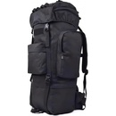 Foxter 0193 vojenský čierny 100 l