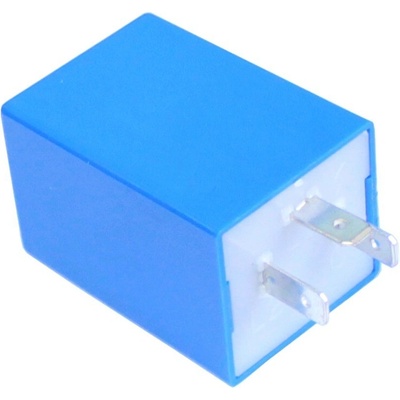 Přerušovač blinkrů elektronický 12V 10-21W