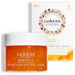 Lumene Озаряваща и Изсветляваща аеро - гел маска Lumene NORDIC-C Valo