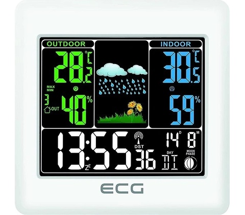 ECG MS 300