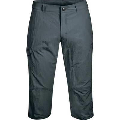 Maier Sports Мъжки къси панталони Maier Sports Jens Shorts - Graphite - размер 58 (012-1735-0117)