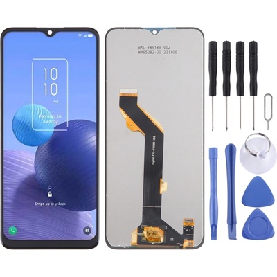 TCL Lcd Дисплей и Тъч Скрийн за tcl 408