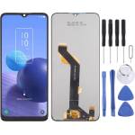 TCL Lcd Дисплей и Тъч Скрийн за tcl 408