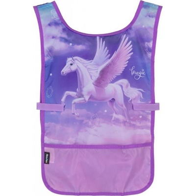 Oxybag Zástera pončo Pegas