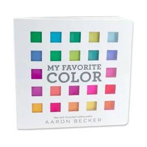 My Favorite Color: I Can Only Pick One? (ISBN: 9781536214741)