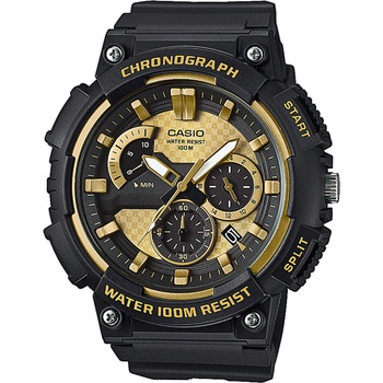 Casio MCW-200H-9A
