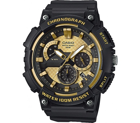 Casio MCW-200H-9A