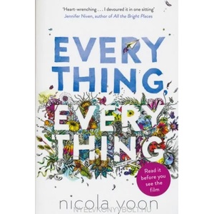 Everything, Everything | Nicola Yoon (0000)