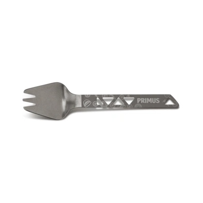 PRIMUS uni прибори за хранене TrailSpork Ti Feed Zone (P740570)
