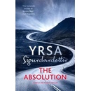 Absolution Sigurdardottir Yrsa