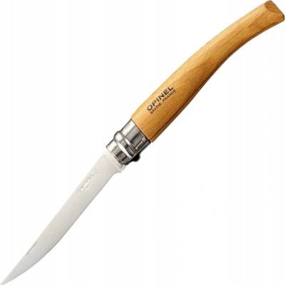Opinel N°10 Eff slim line beech