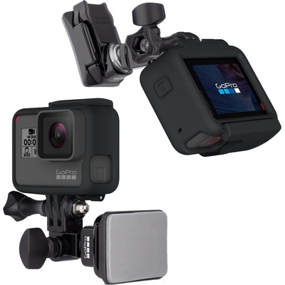 GoPro Úchyty na helmu - AHFSM-001