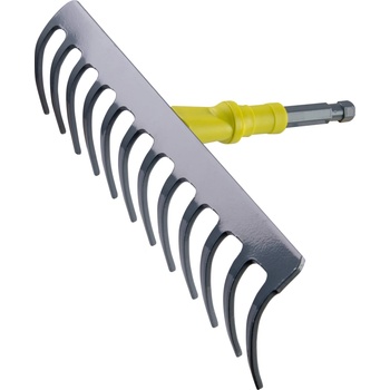 GARDEX ГРЕБЛО gardex smart connect (407012)