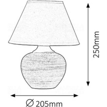 Image 1 of Rábalux Molly 4391