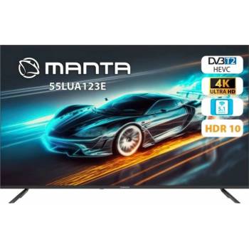 Manta 55LUA123E