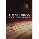 Lemuria: Lost in Space