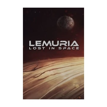 Lemuria: Lost in Space