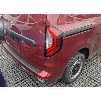 Nášľap kufra Mercedes Citan 2023