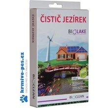 Bioclean Biolake čistič jezírek 100g