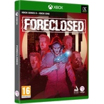 Merge Games Foreclosed (Xbox One)