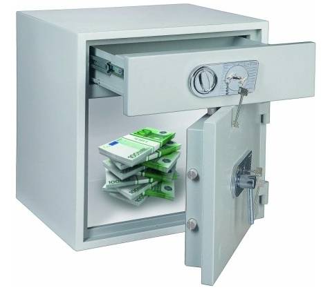 Rottner D1-70 EL/EL