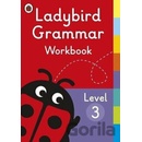 Ladybird Grammar Workbook Level 3Paperback / softback