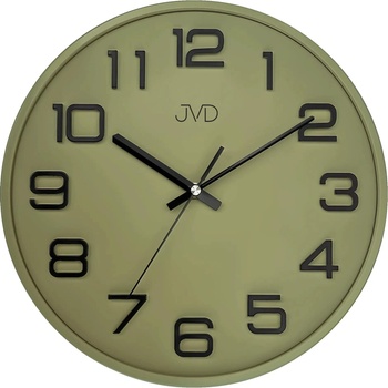 JVD HX2472.12
