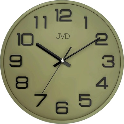 JVD HX2472.12