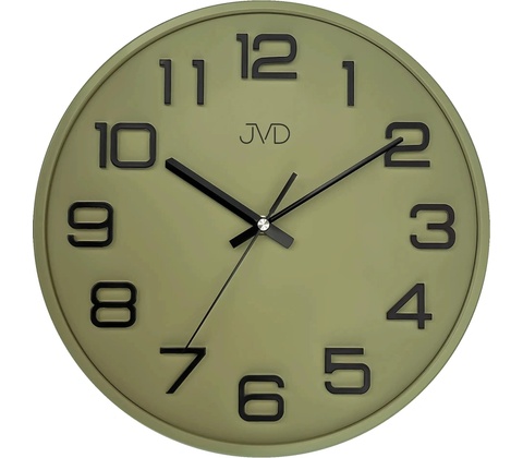 JVD HX2472.12