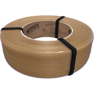 FormFutura PLA филамент FormFutura ReForm - Organic rPLA, 1.75 mm, 1.0 kg, Dark Ale