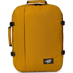 CabinZero Classic 44L Orange Chill (CABINZERO-061)