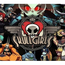 Skullgirls