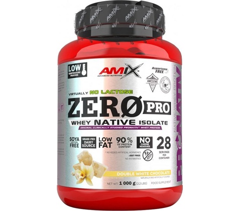 Amix ZeroPro 1000 g