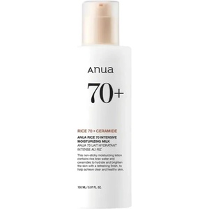 Anua Хидратиращ лосион за лице Rice 70, 150 ml