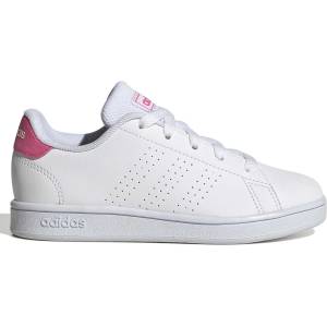 ADIDAS Обувки Advantage Lifestyle Court Lace - sportdepot - 46,94 лв