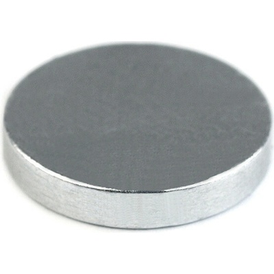 Magnet 10mm - 5 ks
