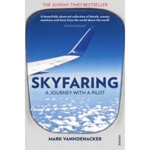 Skyfaring (ISBN: 9780099589853)