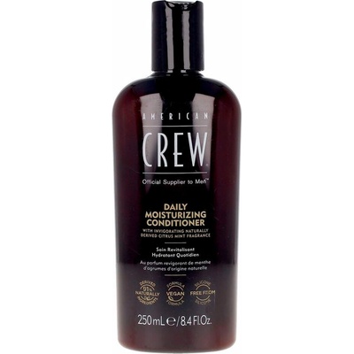 American Crew Classic Daily Conditioner 250 ml