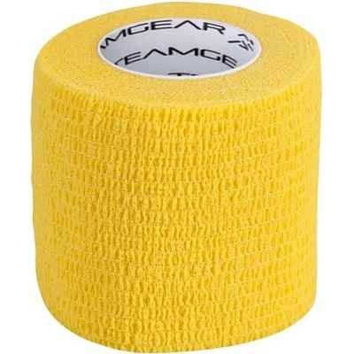Select Sock wrap 5 cm x 4,5 m Yellow