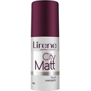 LIRENE City Matt matující tekutý make-up 205 Sand 30 ml
