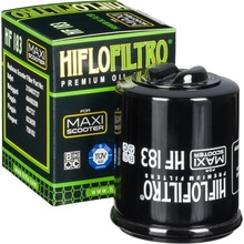 Hiflofiltro Olejový filtr HF183